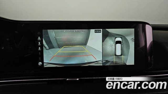 Kia Carnival 4세대 Noblesse, 2021 18