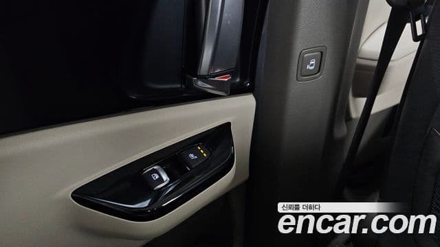 Kia Carnival 4세대 Noblesse, 2021 19