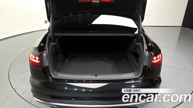 Audi A4 (B9), 2021 20