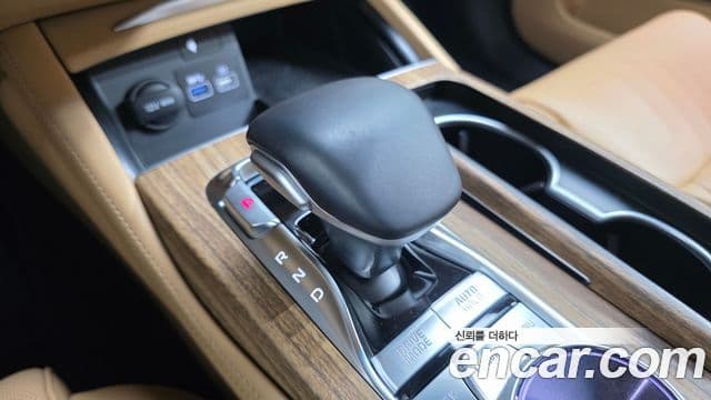 Kia The / новый New K9 2세대 Best Selection Ⅰ, 2022 9