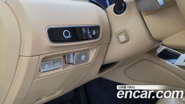 Kia The / новый New K9 2세대 Best Selection Ⅰ, 2022 13