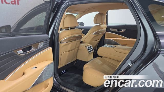 Kia The / новый New K9 2세대 Best Selection Ⅰ, 2022 17