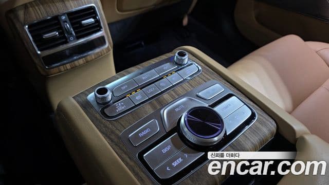 Kia The / новый New K9 2세대 Best Selection Ⅰ, 2022 18