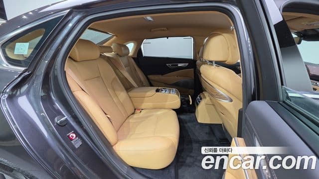 Kia The / новый New K9 2세대 Best Selection Ⅰ, 2022 19