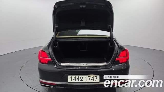 Kia The / новый New K9 2세대 Best Selection Ⅰ, 2022 20