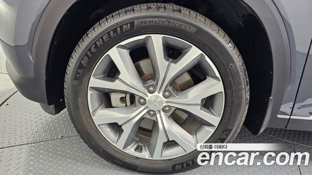 Hyundai Palisade Exclusive, 2021 все фото