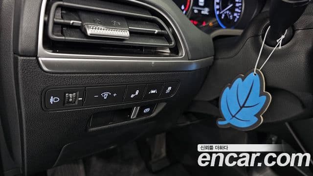 Hyundai Palisade Exclusive, 2021 16