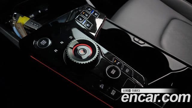 Kia Sportage 5세대 гибрид Signature 2WD, 2024 9