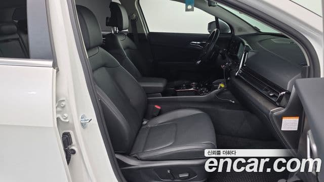 Kia Sportage 5세대 гибрид Signature 2WD, 2024 11