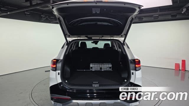 Kia Sportage 5세대 гибрид Signature 2WD, 2024 20