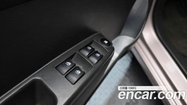 Chevrolet(GM대우) Spark 빌트인캠2 — базовая версия - Built-in Cam 2, 2012 16