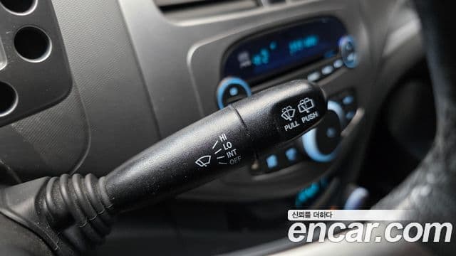 Chevrolet(GM대우) Spark 빌트인캠2 — базовая версия - Built-in Cam 2, 2012 18