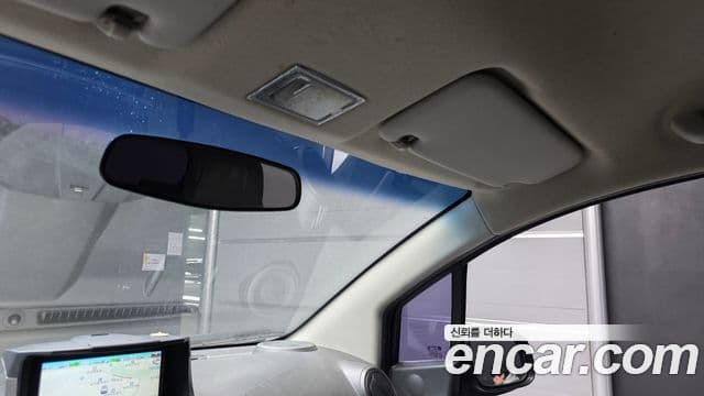 Chevrolet(GM대우) Spark 빌트인캠2 — базовая версия - Built-in Cam 2, 2012 19