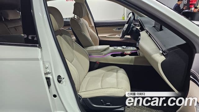 Genesis GV70, 2022 10