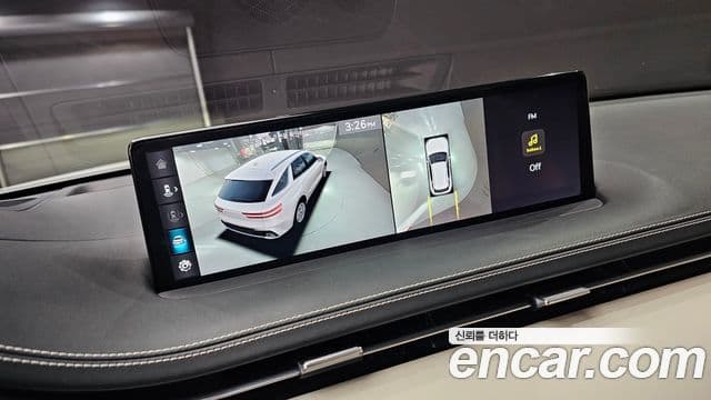 Genesis GV70, 2022 14