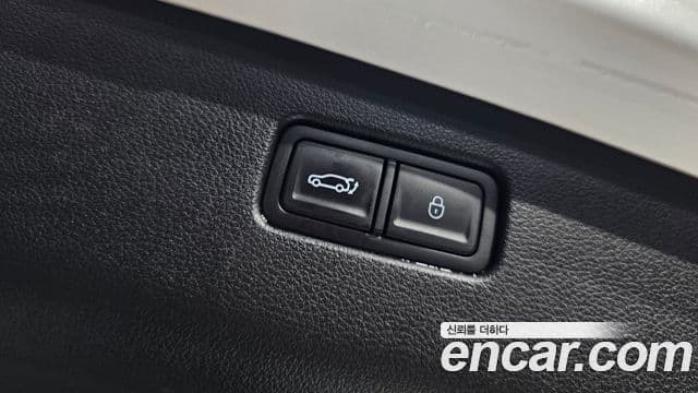 Genesis GV70, 2022 15