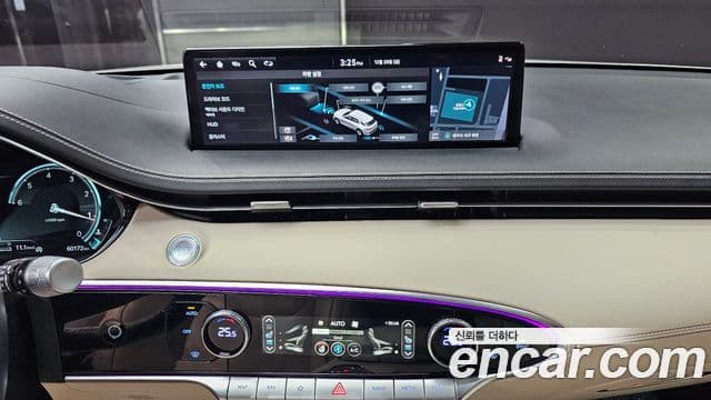 Genesis GV70, 2022 16