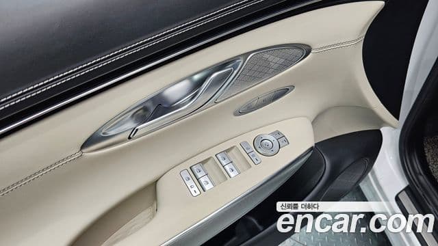 Genesis GV70, 2022 18