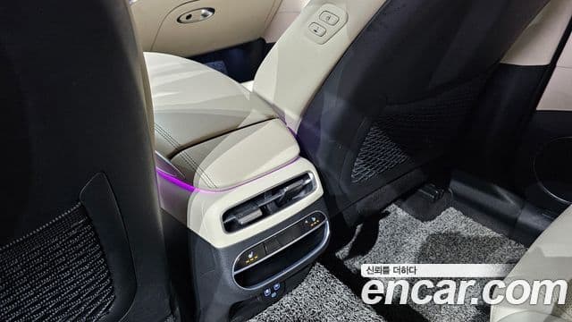 Genesis GV70, 2022 19