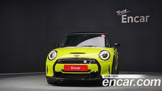 Mini Cooper S 3세대, 2023 3