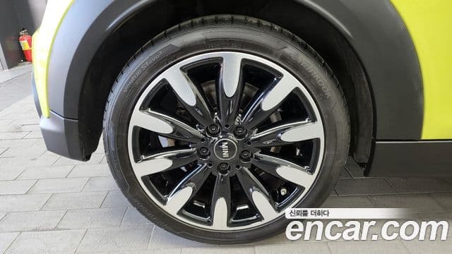 Mini Cooper S 3세대, 2023 все фото