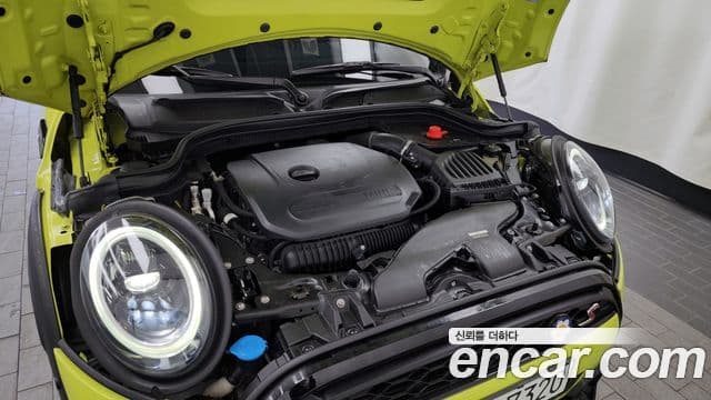 Mini Cooper S 3세대, 2023 6