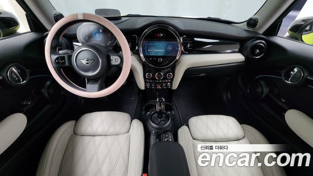 Mini Cooper S 3세대, 2023 7