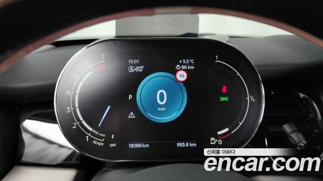 Mini Cooper S 3세대, 2023 8