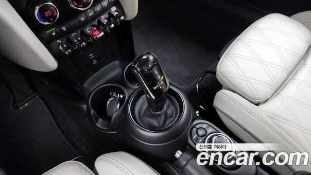 Mini Cooper S 3세대, 2023 9