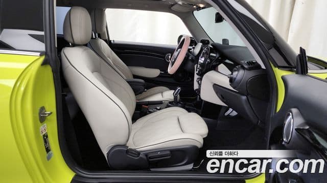 Mini Cooper S 3세대, 2023 11