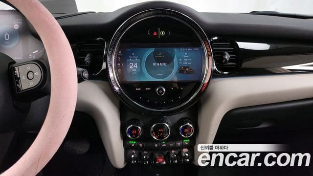 Mini Cooper S 3세대, 2023 14