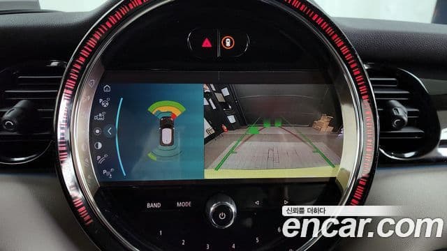 Mini Cooper S 3세대, 2023 15