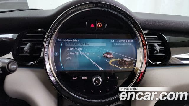 Mini Cooper S 3세대, 2023 16