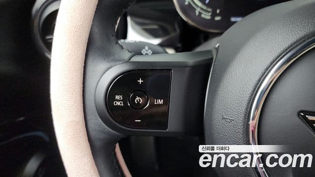 Mini Cooper S 3세대, 2023 19