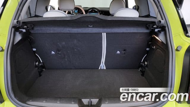 Mini Cooper S 3세대, 2023 20