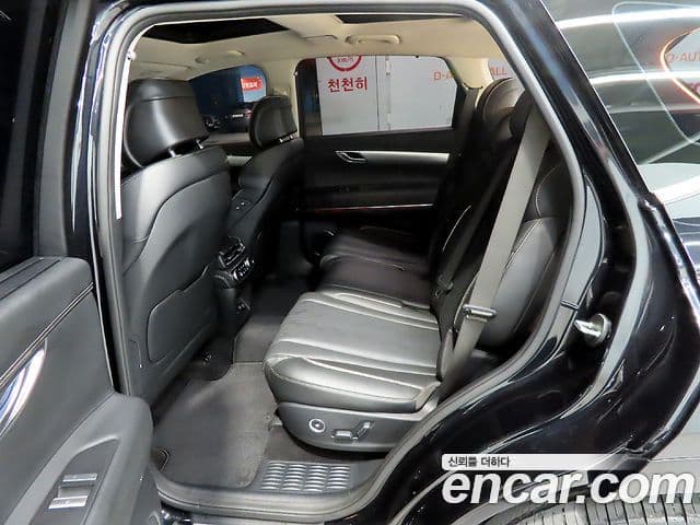 Genesis GV80, 2020 7