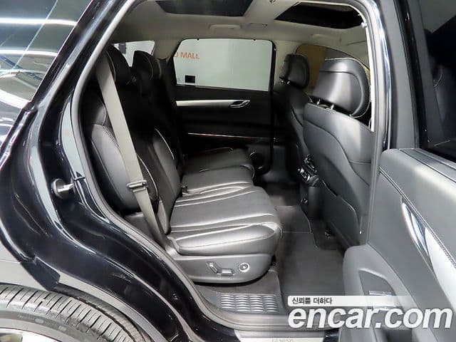 Genesis GV80, 2020 8