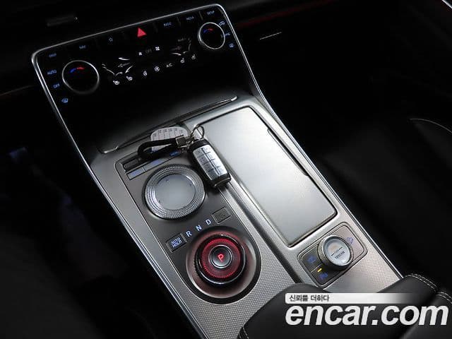 Genesis GV80, 2020 14