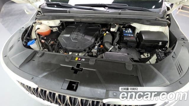 Kia Carnival 4세대 Prestige, 2021 6