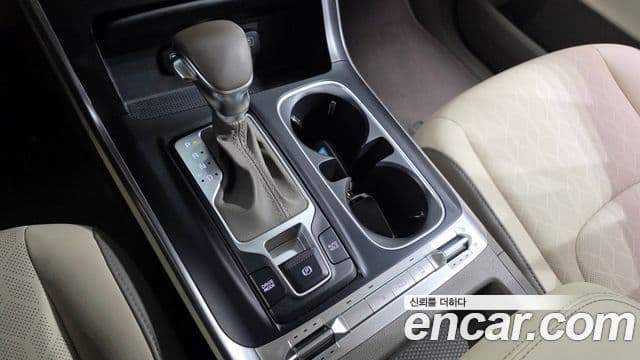 Kia Carnival 4세대 Prestige, 2021 9