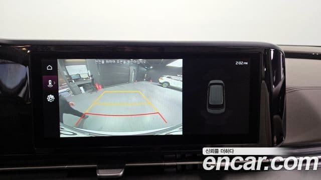 Kia Carnival 4세대 Prestige, 2021 15