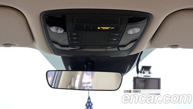 Kia Carnival 4세대 Prestige, 2021 18