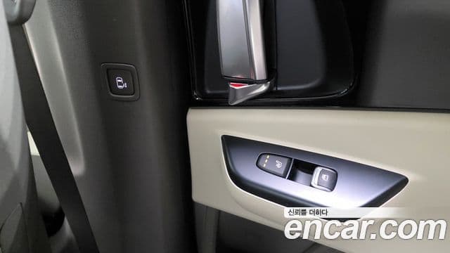 Kia Carnival 4세대 Prestige, 2021 19