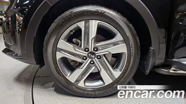 Kia Sorento 4세대 Gravity, 2021 все фото