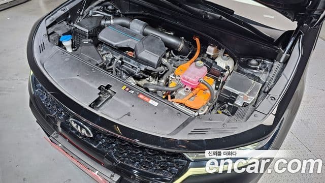 Kia Sorento 4세대 Gravity, 2021 6
