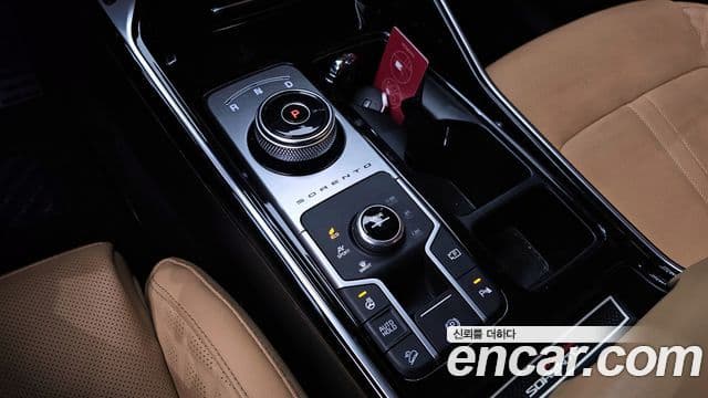 Kia Sorento 4세대 Gravity, 2021 9