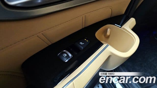 Kia Sorento 4세대 Gravity, 2021 17