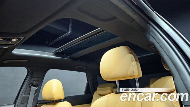 Kia Sorento 4세대 Gravity, 2021 19