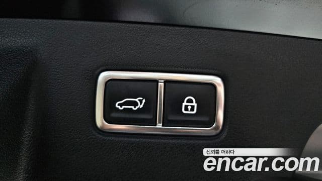 Kia Sorento 4세대 Gravity, 2021 20