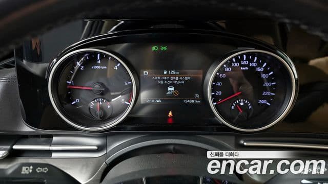 Kia Carnival 4세대 Prestige, 2021 8